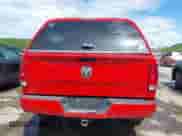 2019 Ram 1500 Big Horn z VIN 1C6RR7TT7KS516706, wystawiony jako IAAI lot #42237978 z przebiegiem 128 926 mil mil oraz . Historia ofert i sprzedaży dostępna na DreamBid. Obrazek 16.