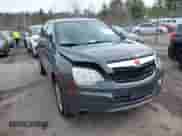 2008 Saturn VUE Green Line with VIN 3GSCL93Z78S664761, listed as a IAAI auction lot 41818677 with Not provided miles and . Bid and sale history available at DreamBid. Image 1.