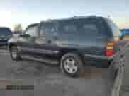 2004 Chevrolet Suburban LS z VIN 1GNEC16T14J166376, wystawiony jako Copart lot #79178174 z przebiegiem 141 700 mil mil oraz Szkoda całkowita • Salvage title. Historia ofert i sprzedaży dostępna na DreamBid. Obrazek 2.