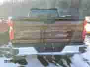 2024 Chevrolet Silverado 3500HD LTZ with VIN 1GC4YUEYXRF318878, listed as a Copart auction lot 42762255 with 3,837 mi miles and Salvage title. Bid and sale history available at DreamBid. Image 6.