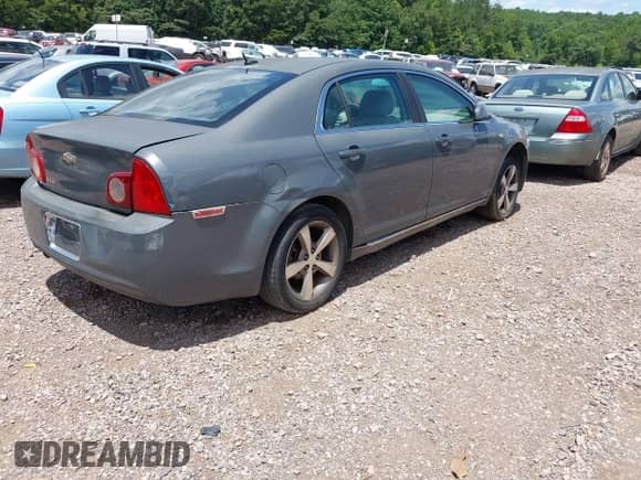 2008 Chevrolet Malibu 2LT с VIN 1G1ZJ57BX84237777, выставлен на аукционе IAAI как лот 42487791 с пробегом 264 686 миль миль и . История ставок и продаж доступна на DreamBid. Изображение 4.