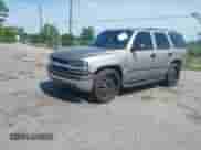 2003 Chevrolet Tahoe LT z VIN 1GNEC13Z13R236967, wystawiony jako IAAI lot #42541249 z przebiegiem 305 448 mil mil oraz . Historia ofert i sprzedaży dostępna na DreamBid. Obrazek 2.