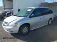 2001 Dodge Caravan SE с VIN 2B4GP44G31R153730, выставлен на аукционе IAAI как лот 42864875 с пробегом 110 520 миль миль и . История ставок и продаж доступна на DreamBid. Изображение 2.