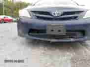 2011 Toyota Corolla S с VIN 2T1BU4EE5BC658785, выставлен на аукционе IAAI как лот 43309239 с пробегом 220 800 миль миль и . История ставок и продаж доступна на DreamBid. Изображение 6.