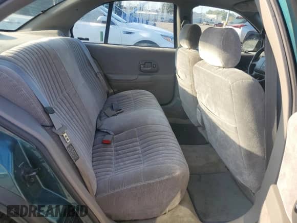 1999 Chevrolet Lumina LS с VIN 2G1WL52M3X1108523, выставлен на аукционе Copart как лот 83842375 с пробегом 64 701 миль миль и Списание • Salvage title. История ставок и продаж доступна на DreamBid. Изображение 10.