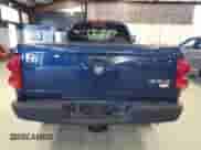 2008 Dodge 2500 SLT with VIN 3D7KS28A68G117607, listed as a Copart auction lot 80889005 with 195,447 mi miles and Clean title. Bid and sale history available at DreamBid. Image 6.