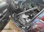 2016 Chevrolet Equinox LT z VIN 2GNALCEK1G1116417, wystawiony jako Copart lot #63656475 z przebiegiem 104 374 mil mil oraz Szkoda całkowita • Salvage title. Historia ofert i sprzedaży dostępna na DreamBid. Obrazek 8.