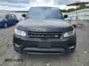 2017 Land Rover Range Rover Sport с VIN SALWR2FE0HA178181, выставлен на аукционе Copart как лот 68325965 с пробегом 66 455 миль миль и Списание • Salvage title. История ставок и продаж доступна на DreamBid. Изображение 5.