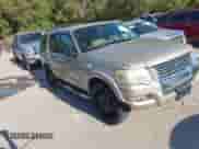 2007 Ford Explorer XLT с VIN 1FMEU63E97UB54077, выставлен на аукционе IAAI как лот 43369981 с пробегом 161 582 миль миль и . История ставок и продаж доступна на DreamBid. Изображение 1.