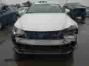 2016 Lexus IS 200t с VIN JTHBA1D23G5038423, выставлен на аукционе Copart как лот 60254825 с пробегом 127 512 миль миль и Списание • Salvage title. История ставок и продаж доступна на DreamBid. Изображение 5.