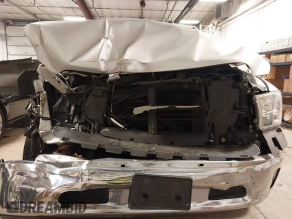 2015 Ram 1500 Big Horn with VIN 3C6RR7LT7FG546382, listed as a IAAI auction lot 41808132 with 125,022 mi miles and . Bid and sale history available at DreamBid. Image 13.