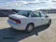 1996 Saturn SL with VIN 1G8ZK5279TZ162812, listed as a Copart auction lot 87079874 with 143,461 mi miles and Salvage title. Bid and sale history available at DreamBid. Image 3.
