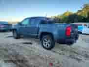 2019 Chevrolet Colorado 2WD Z71 с VIN 1GCGSDEN3K1351549, выставлен на аукционе Copart как лот 87055905 с пробегом 73 949 миль миль и Списание • Salvage title. История ставок и продаж доступна на DreamBid. Изображение 2.