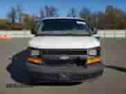 2017 Chevrolet Express Cargo с VIN 1GCWGAFF7H1116664, выставлен на аукционе Copart как лот 87458805 с пробегом 232 178 миль миль и Чистый • Clean title. История ставок и продаж доступна на DreamBid. Изображение 5.