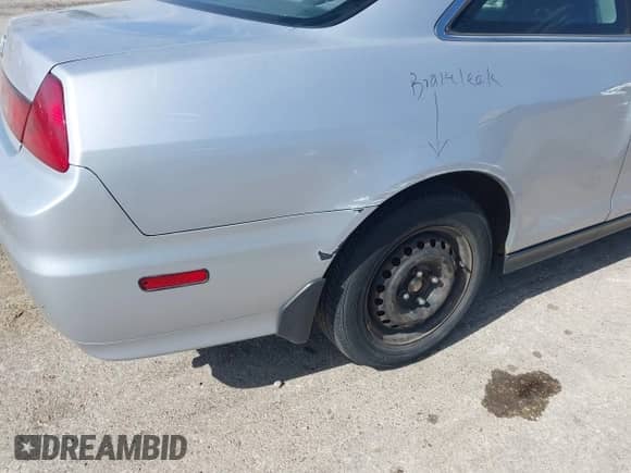 2001 Honda Accord LX z VIN 1HGCG32471A019250, wystawiony jako IAAI lot #42297017 z przebiegiem 92 942 mil mil oraz . Historia ofert i sprzedaży dostępna na DreamBid. Obrazek 14.