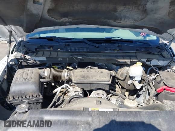 2012 Ram 1500 Tradesman с VIN 1C6RD7KP6CS299301, выставлен на аукционе IAAI как лот 42982876 с пробегом 120 181 миль миль и . История ставок и продаж доступна на DreamBid. Изображение 10.