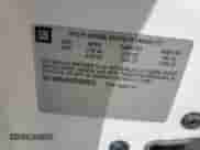 2011 Chevrolet Impala LTZ z VIN 2G1WC5EM1B1190028, wystawiony jako Copart lot #70317565 z przebiegiem Nie podano mil oraz Szkoda całkowita • Salvage title. Historia ofert i sprzedaży dostępna na DreamBid. Obrazek 12.