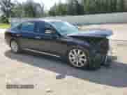 2012 Hyundai Equus Signature с VIN KMHGH4JHXCU050741, выставлен на аукционе Copart как лот 72270834 с пробегом 206 044 миль миль и Списание • Salvage title. История ставок и продаж доступна на DreamBid. Изображение 4.