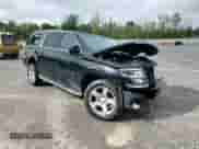 2017 Chevrolet Suburban Premier с VIN 1GNSCJKC9HR154444, выставлен на аукционе Copart как лот 71589415 с пробегом 113 687 миль миль и Списание • Salvage title. История ставок и продаж доступна на DreamBid. Изображение 15.