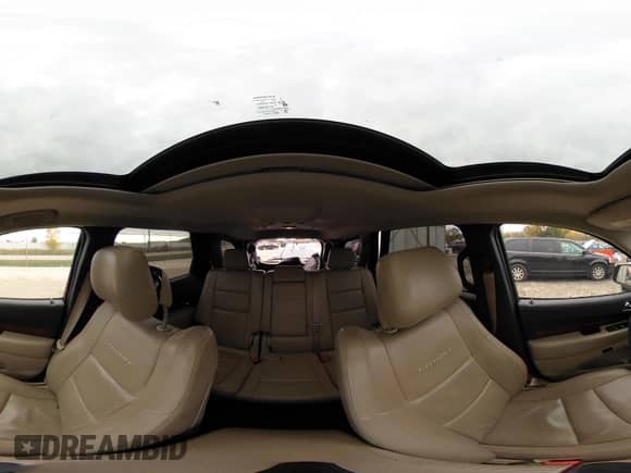 2015 Dodge Durango Citadel with VIN 1C4RDJEG9FC203094, listed as a IAAI auction lot 43451410 with 128,458 mi miles and . Bid and sale history available at DreamBid. Image 18.