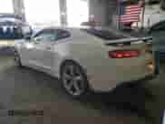 2017 Chevrolet Camaro 1LS with VIN 1G1FA1RX5H0102265, listed as a Copart auction lot 47240585 with 72,524 mi miles and Salvage title. Bid and sale history available at DreamBid. Image 2.