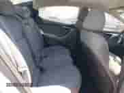 2012 Hyundai Elantra Limited with VIN 5NPDH4AE4CH091387, listed as a IAAI auction lot 42896346 with 158,132 mi miles and . Bid and sale history available at DreamBid. Image 8.