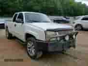 2004 Chevrolet Silverado 1500 LS с VIN 2GCEK19V541142813, выставлен на аукционе Copart как лот 58789115 с пробегом 255 127 миль миль и Списание • Salvage title. История ставок и продаж доступна на DreamBid. Изображение 13.