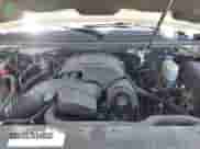 2011 Chevrolet Suburban LTZ с VIN 1GNSKKE36BR396202, выставлен на аукционе IAAI как лот 42928057 с пробегом 172 568 миль миль и . История ставок и продаж доступна на DreamBid. Изображение 10.