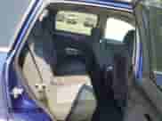 2013 Chevrolet Captiva Sport LS with VIN 3GNFL2EKXDS519067, listed as a Copart auction lot 70828084 with 168,597 mi miles and Clean title. Bid and sale history available at DreamBid. Image 11.