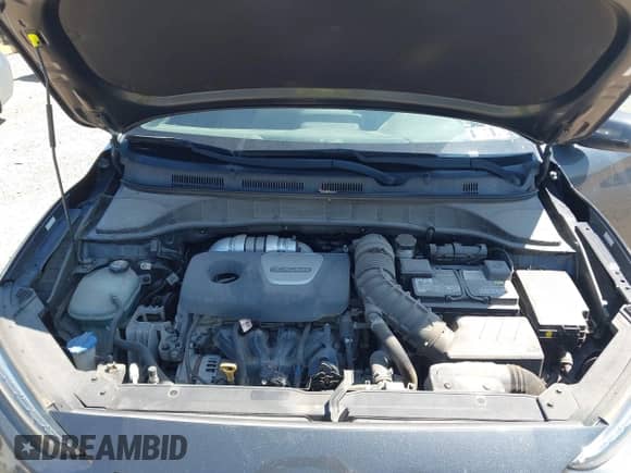 2018 Hyundai Kona Limited with VIN KM8K3CA51JU112078, listed as a IAAI auction lot 42799464 with 50,725 mi miles and . Bid and sale history available at DreamBid. Image 10.