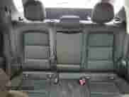 2025 Chevrolet Equinox FWD LT с VIN 3GNAXHEG9SL224577, выставлен на аукционе Copart как лот 90089585 с пробегом 17 908 миль миль и На запчасти • Non repairable. История ставок и продаж доступна на DreamBid. Изображение 10.