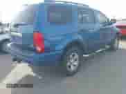 2004 Dodge Durango с VIN 1D8HD48D24F150055, выставлен на аукционе IAAI как лот 41938344 с пробегом 114 081 миль миль и . История ставок и продаж доступна на DreamBid. Изображение 4.
