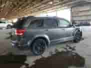 2019 Dodge Journey SE с VIN 3C4PDCBG4KT873173, выставлен на аукционе Copart как лот 81878915 с пробегом 150 244 миль миль и Списание • Salvage title. История ставок и продаж доступна на DreamBid. Изображение 3.