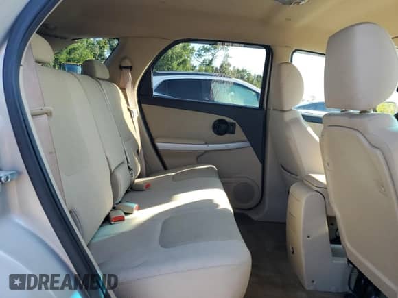 2009 Chevrolet Equinox 1LT z VIN 2CNDL43F596232447, wystawiony jako Copart lot #69301075 z przebiegiem 138 728 mil mil oraz Szkoda całkowita • Salvage title. Historia ofert i sprzedaży dostępna na DreamBid. Obrazek 10.