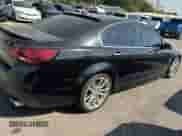 2014 Chevrolet SS с VIN 6G3F15RW9EL926580, выставлен на аукционе Copart как лот 76521434 с пробегом 163 658 миль миль и Чистый • Clean title. История ставок и продаж доступна на DreamBid. Изображение 4.