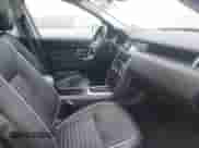 2018 Land Rover Discovery Sport HSE с VIN SALCR2SX8JH754087, выставлен на аукционе IAAI как лот 41454577 с пробегом 81 766 миль миль и . История ставок и продаж доступна на DreamBid. Изображение 5.