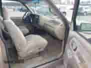 1996 Chevrolet Silverado 1500 with VIN 2GCEC19MXT1108899, listed as a IAAI auction lot 43578435 with 314,716 mi miles and . Bid and sale history available at DreamBid. Image 5.