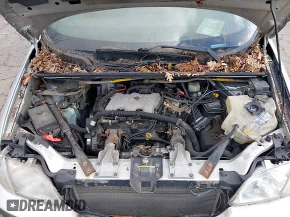 2002 Chevrolet Venture Plus 1SB с VIN 1GNDX03E12D228256, выставлен на аукционе IAAI как лот 40676033 с пробегом 190 488 миль миль и . История ставок и продаж доступна на DreamBid. Изображение 10.