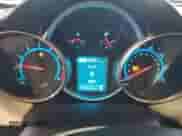2013 Chevrolet Cruze LS с VIN 1G1PA5SGXD7308396, выставлен на аукционе Copart как лот 86844355 с пробегом 76 374 миль миль и Списание • Salvage title. История ставок и продаж доступна на DreamBid. Изображение 9.