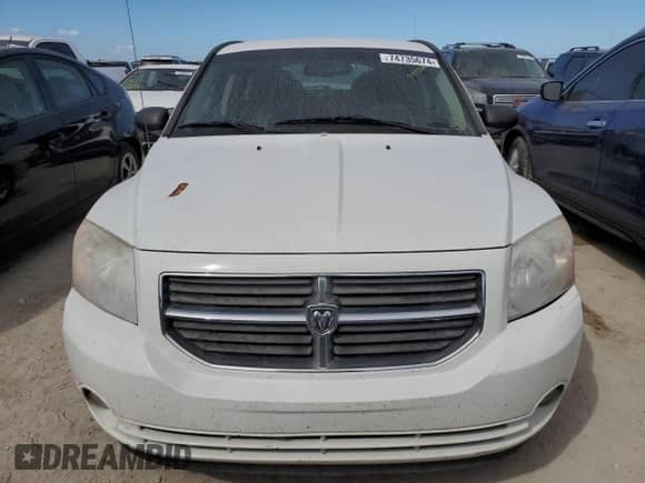 2011 Dodge Caliber Mainstreet с VIN 1B3CB3HA2BD172954, выставлен на аукционе Copart как лот 74735674 с пробегом 162 773 миль миль и Списание • Salvage title. История ставок и продаж доступна на DreamBid. Изображение 5.