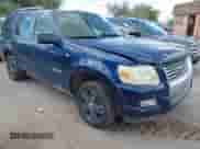 2008 Ford Explorer XLT с VIN 1FMEU73888UB25560, выставлен на аукционе IAAI как лот 43197120 с пробегом 124 868 миль миль и . История ставок и продаж доступна на DreamBid. Изображение 1.