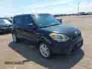 2013 Kia Soul с VIN KNDJT2A52D7749042, выставлен на аукционе IAAI как лот 43274157 с пробегом 101 017 миль миль и . История ставок и продаж доступна на DreamBid. Изображение 1.