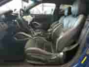 2017 Hyundai Veloster Turbo с VIN KMHTC6AE1HU314502, выставлен на аукционе Copart как лот 70048945 с пробегом 127 891 миль миль и Списание • Salvage title. История ставок и продаж доступна на DreamBid. Изображение 7.