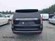 2023 Chevrolet Suburban LT z VIN 1GNSKCKD8PR215417, wystawiony jako IAAI lot #43117847 z przebiegiem 63 479 mil mil oraz . Historia ofert i sprzedaży dostępna na DreamBid. Obrazek 17.