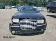 2006 Chrysler 300 C with VIN 2C3LK63HX6H345461, listed as a Copart auction lot 68076575 with 171,840 mi miles and Salvage title. Bid and sale history available at DreamBid. Image 5.