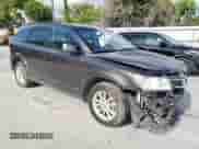 2017 Dodge Journey SXT с VIN 3C4PDCBG0HT532491, выставлен на аукционе Copart как лот 67947775 с пробегом 84 755 миль миль и Списание • Salvage title. История ставок и продаж доступна на DreamBid. Изображение 4.