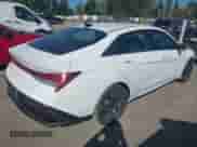 2025 Hyundai Elantra SEL Convenience с VIN KMHLS4DG0SU987986, выставлен на аукционе IAAI как лот 43269008 с пробегом 10 286 миль миль и . История ставок и продаж доступна на DreamBid. Изображение 4.