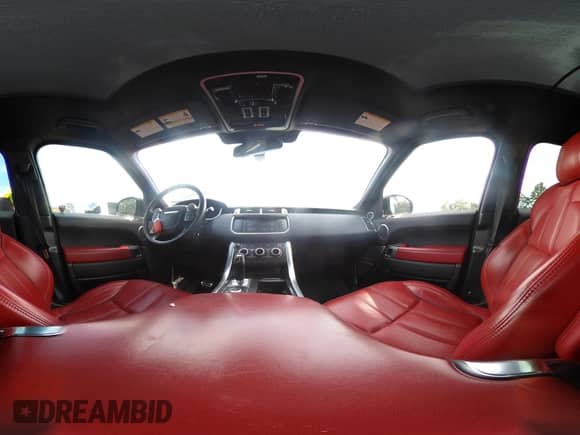 2016 Land Rover Range Rover Sport Dynamic с VIN SALWR2EF6GA551958, выставлен на аукционе IAAI как лот 42509926 с пробегом 171 639 миль миль и . История ставок и продаж доступна на DreamBid. Изображение 18.