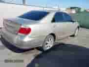 2005 Toyota Camry LE with VIN 4T1BF30K85U609522, listed as a IAAI auction lot 42965085 with 164,975 mi miles and . Bid and sale history available at DreamBid. Image 4.