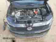 2025 Nissan Kicks SV with VIN 3N8AP6CB5SL329299, listed as a Copart auction lot 65937765 with 5,467 mi miles and Salvage title. Bid and sale history available at DreamBid. Image 11.